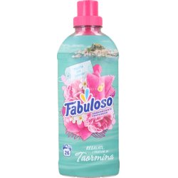 Fabuloso Fabric Softener Taormina 585 Ml