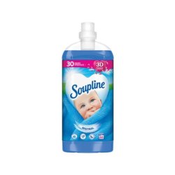 Soupline Mistral Concentrated Fabric Softener 1260 Ml 60 Washes