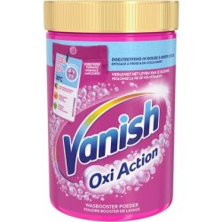 Vanish Oxi Action Powder Laundry Booster 710 Grams