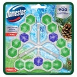 Domestos Domestos Toilet Cleaning Cubes Pine