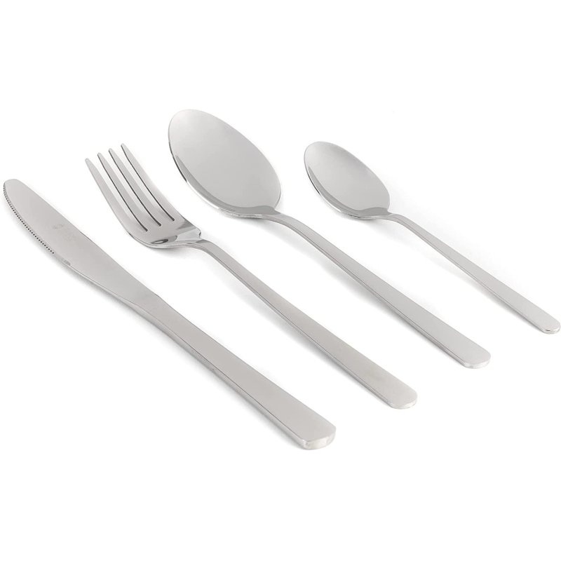 Russell Hobbs RH00023EU7 Vienna cutlery set 24pcs