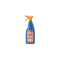 At Home Clean Bathroom Spray 750ml