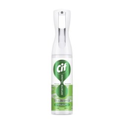 Cif Infinite Clean Lime & Lemongrass Spray With Natural Probiotics
