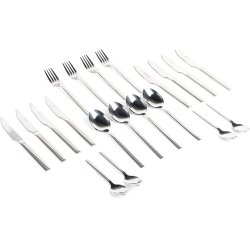 Russell Hobbs RH00855EU Vermont cutlery set 20pcs Multi ling