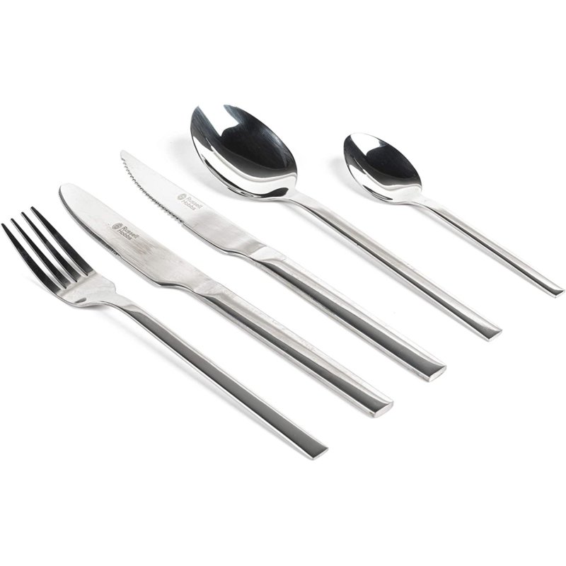Russell Hobbs RH00855EU Vermont cutlery set 20pcs Multi ling