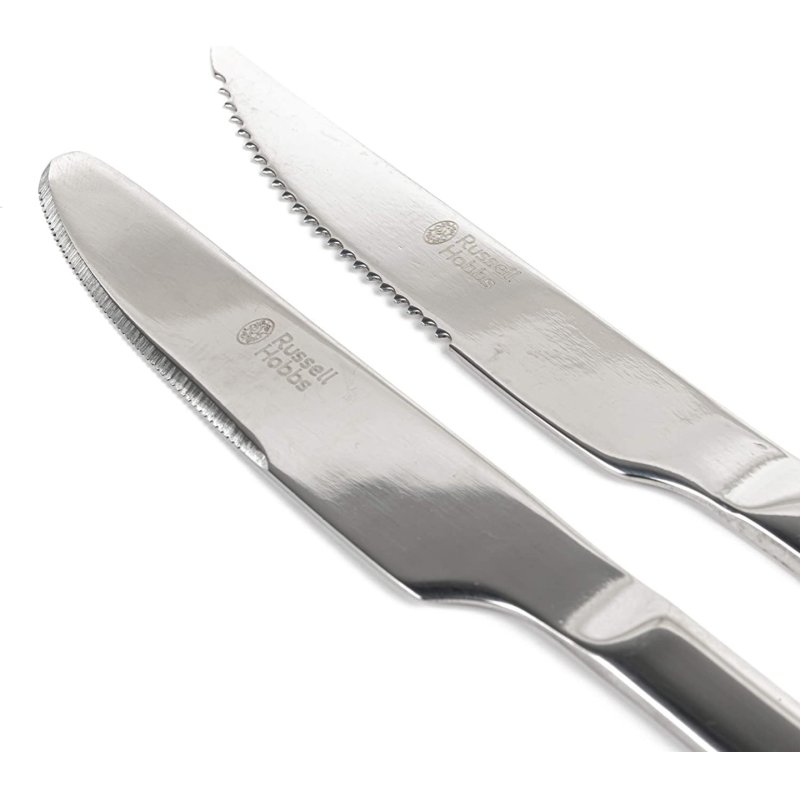 Russell Hobbs RH00855EU Vermont cutlery set 20pcs Multi ling