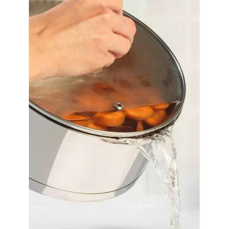 Russell Hobbs RH01163EU7 Excellence saucepan 18cm