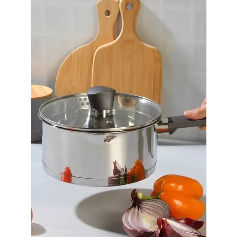 Russell Hobbs RH01164EU7 Excellence saucepan 20cm