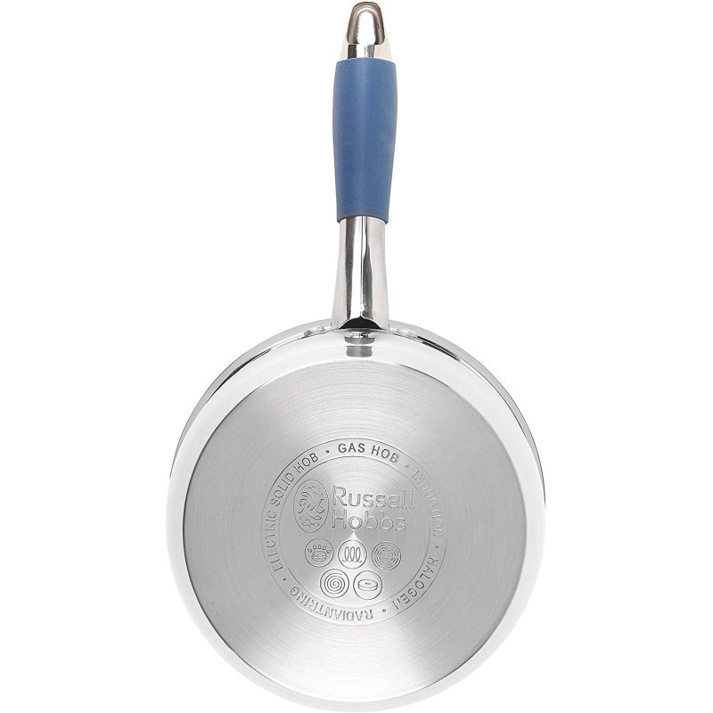 Russell Hobbs RH01178EU Opulence set 3pcs blue