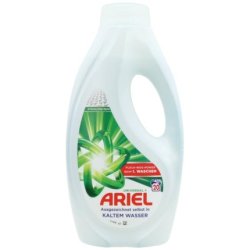 ARIEL Lessive liquide Universal , 1 litre, 20 lavages