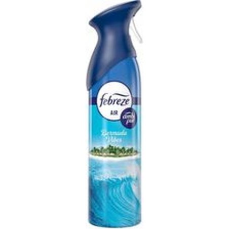 Febreze Ambi Pur Spray Bermuda 185ml