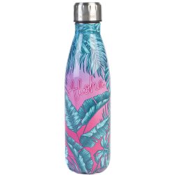 Cambridge CM06510 Aloha palm beach 500ml flask