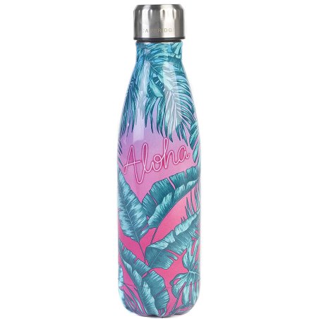 Cambridge CM06510 Aloha palm beach 500ml flask