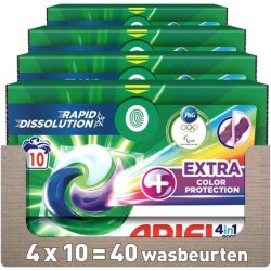 Ariel Pods 4in1 Detergent Capsules 10 Washes
