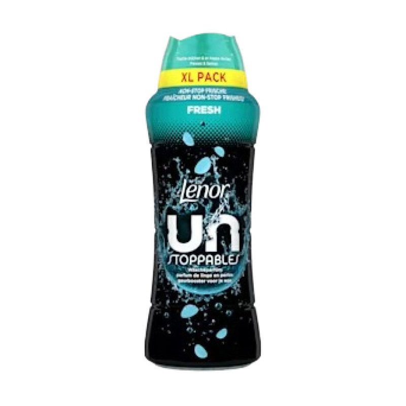 Lenor Unstoppables Fresh Scent Booster 495g