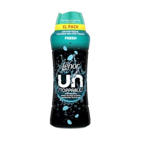 Lenor Unstoppables Fresh Scent Booster 495g