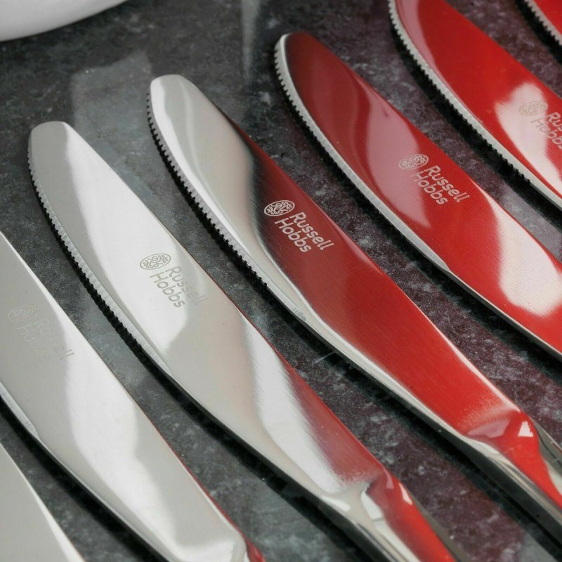 Russell Hobbs RH00022EU7 Vienna cutlery set 16pcs