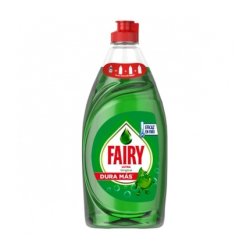 Fairy Ultra Power Dishwashing Liquid 350 Ml