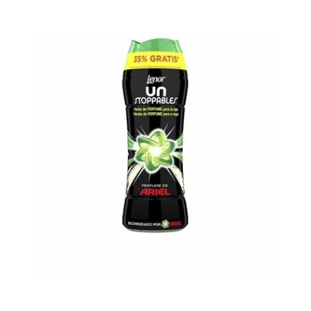 Lenor Unstoppables Clothes Fabric Softener 270g