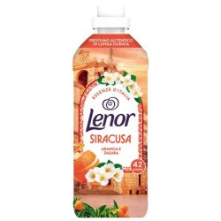 Lenor Essence Syracusa 882ml By Lenor