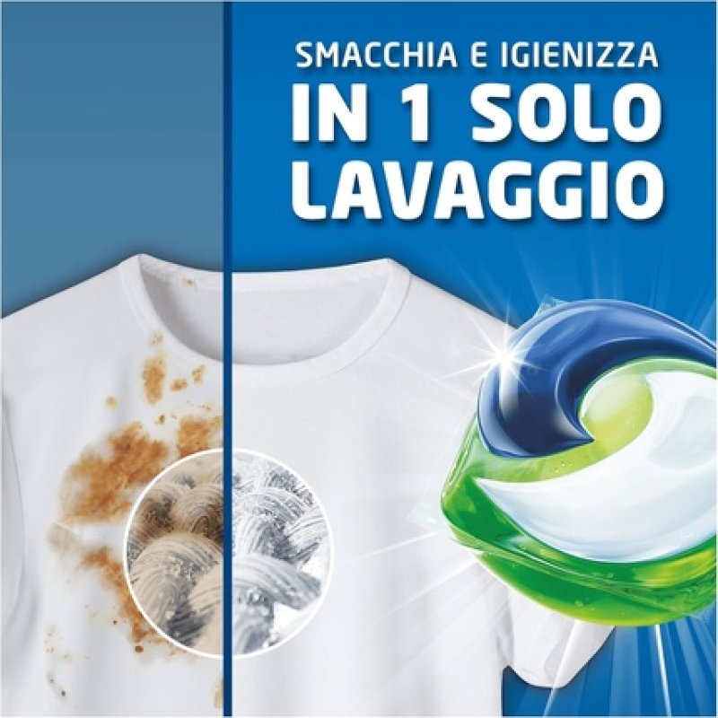 Dash Pods Laundry Detergent Capsules 132 Washes