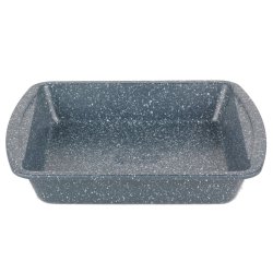 Russell Hobbs RH00997EU7 Nightfall stone square pan 26cm