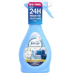 Febreze Fabric Refresher Winter Fresh 385 Ml