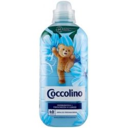 Coccolino Fabric Softener Concentrate Blue 650ml