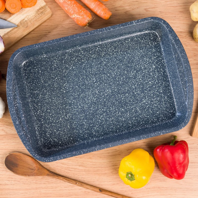 Russell Hobbs RH00999EU7 Nightfall stone roaster 38cm