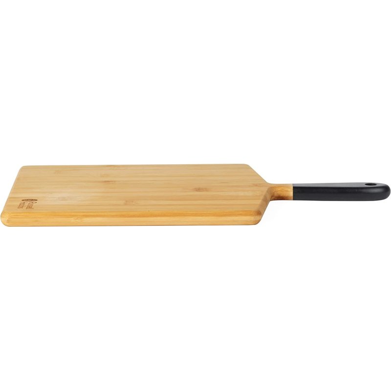 Russell Hobbs RH01692BEU7 Opulence SQ serving board black