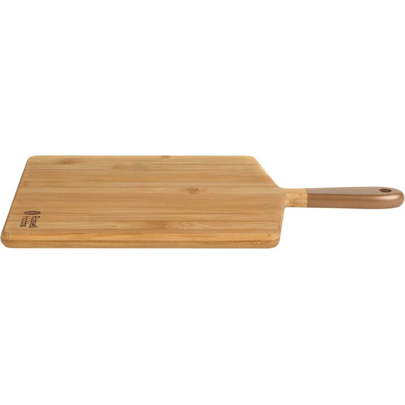 Russell Hobbs RH01692GEU7 Opulence SQ serving board gold