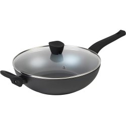 Russell Hobbs RH01709EU Pearlised wok 28cm