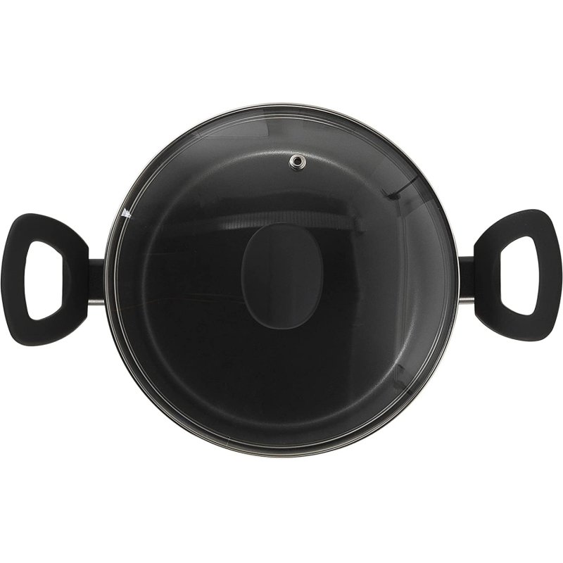 Russell Hobbs RH01712EU Pearlised stockpot 20cm