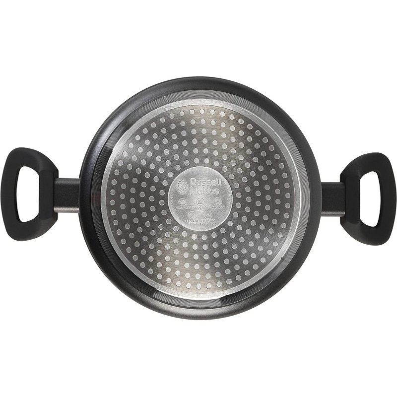 Russell Hobbs RH01712EU Pearlised stockpot 20cm