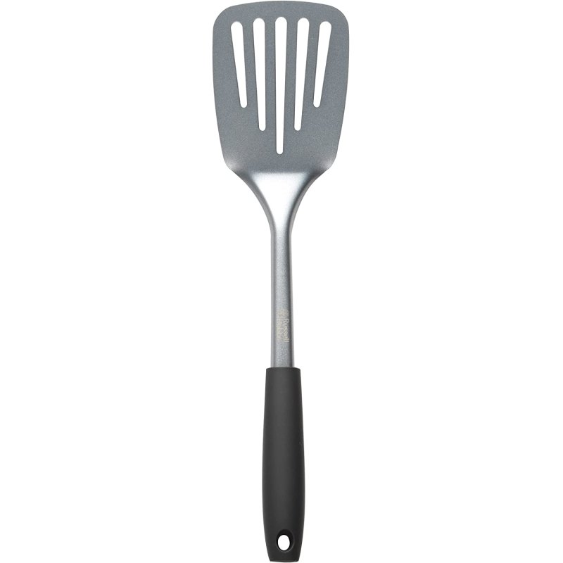 Russell Hobbs RH01722EU7 Pearlised Utensil set 5pcs grey