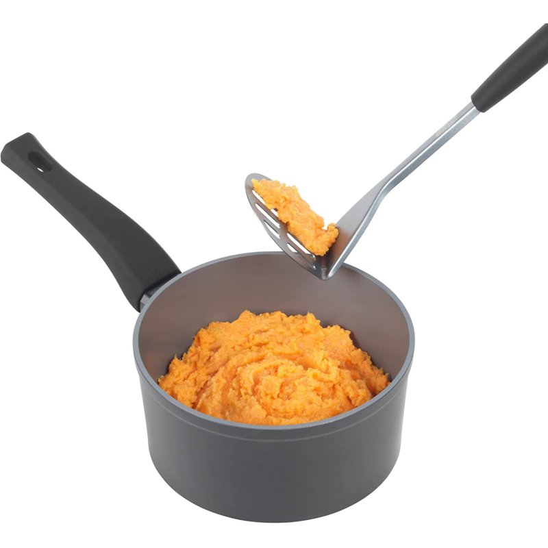 Russell Hobbs RH01722EU7 Pearlised Utensil set 5pcs grey