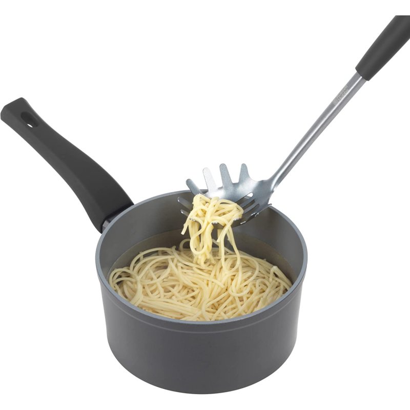 Russell Hobbs RH01722EU7 Pearlised Utensil set 5pcs grey