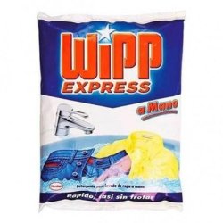 Wipp Express Bag 150g Laundry Detergent