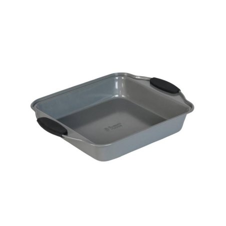 Russell Hobbs RH01913EU7 Pearlised 27cm Square Pan