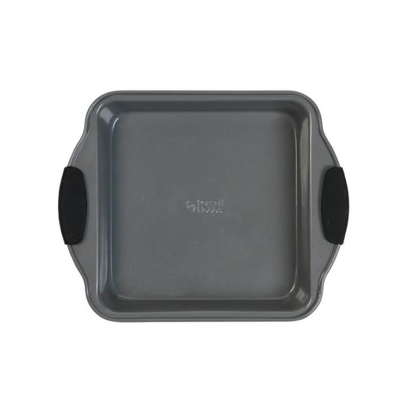 Russell Hobbs RH01913EU7 Pearlised 27cm Square Pan