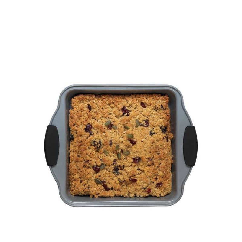 Russell Hobbs RH01913EU7 Pearlised 27cm Square Pan