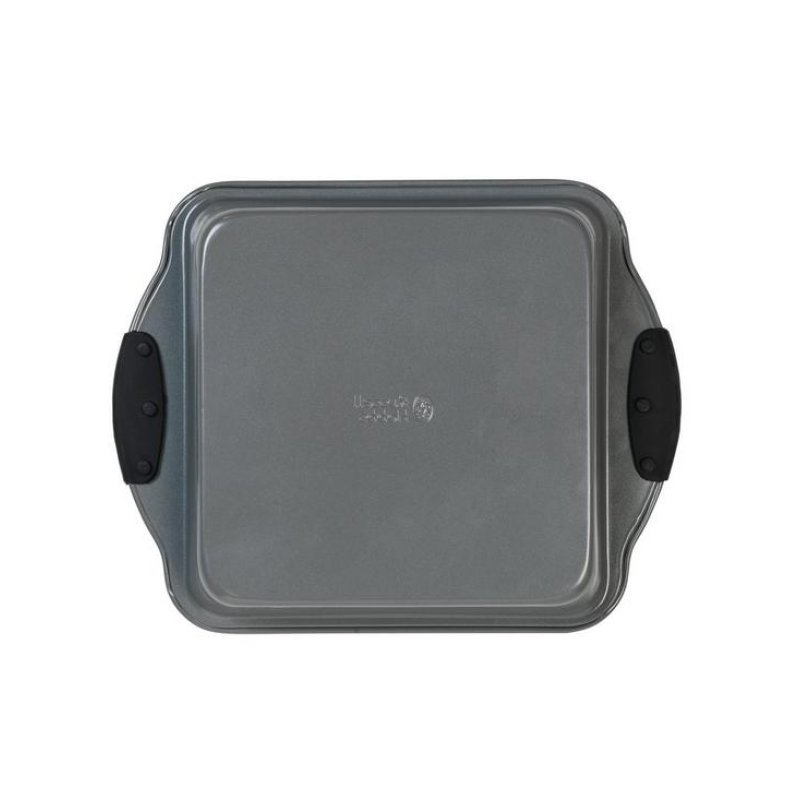 Russell Hobbs RH01913EU7 Pearlised 27cm Square Pan