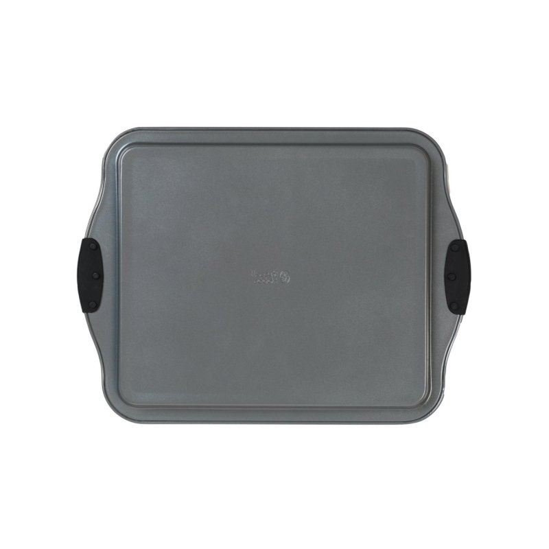 Russell Hobbs RH01914EU7 Pearlised 38cm baking tray