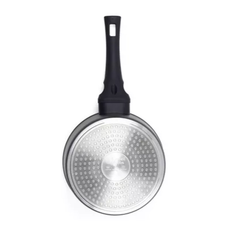 Russell Hobbs RH02131EU7 Crystaltech tall saucepan set 3pcs