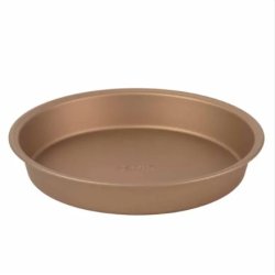 Russell Hobbs RH02146GEU7 Opulence round pan 24cm gold