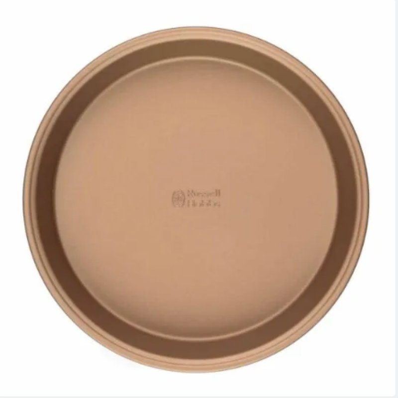 Russell Hobbs RH02146GEU7 Opulence round pan 24cm gold