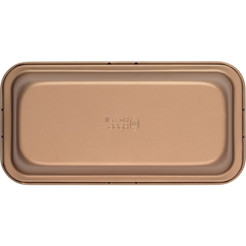 Russell Hobbs RH02147GEU7 Opulence loaf tin 28cm gold