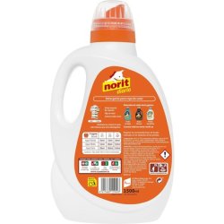 Norit Detergent Clothing Color 1500ml