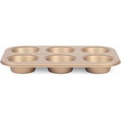 Russell Hobbs RH02151GEU7 Opulence muffin gold