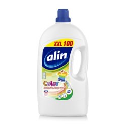 Disiclin Alin Color Liquid For Washing Colored Fabrics 100 Washes 5 Liters